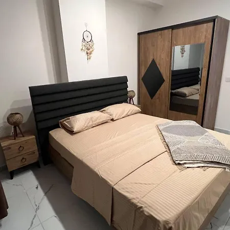 Art Life Boho Apartment Alanya