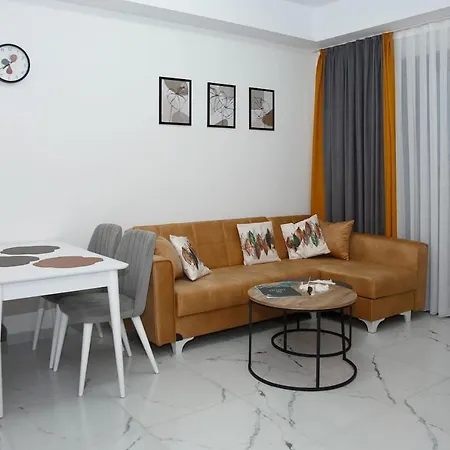 Art Life Boho * Alanya