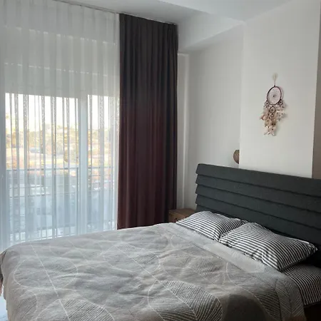 Art Life Boho Apartment *