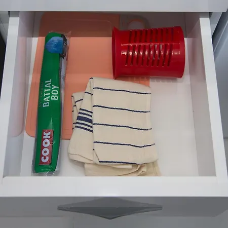 Art Life Boho Apartment