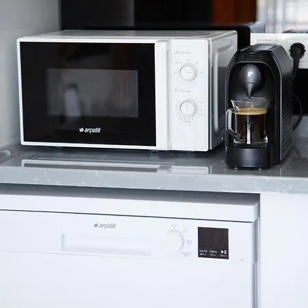 Art Life Boho Apartment *