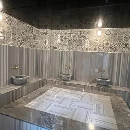 Art Life Boho Apartment