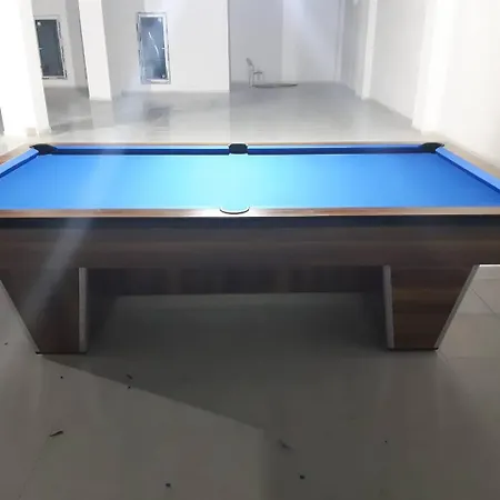 Art Life Boho Apartment