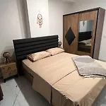 Art Life Boho Апартаменти Аланія