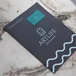 Апартаменти Art Life Boho *