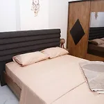 Апартаменти Art Life Boho *