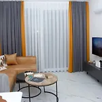 Апартаменти Art Life Boho
