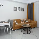 Art Life Boho * Аланія