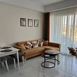 Апартаменти Art Life Boho *