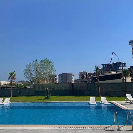 Art Life Boho Appartement *