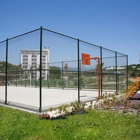 Art Life Boho Appartement Alanya