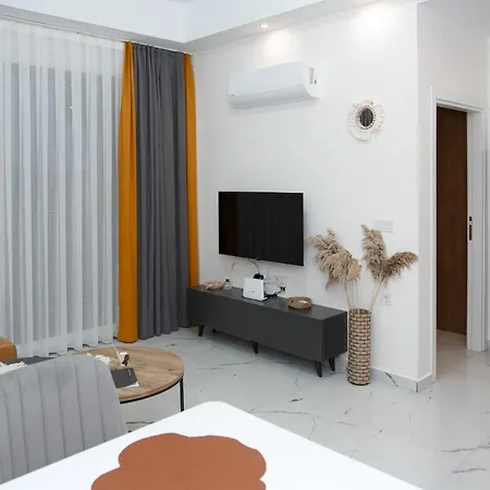 Art Life Boho Appartement Alanya