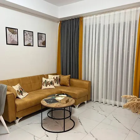 Art Life Boho * 阿拉尼亚