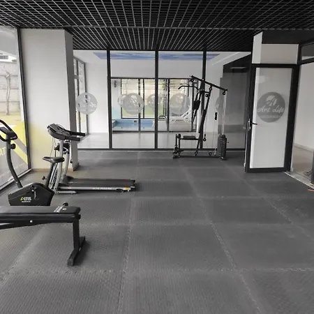 Art Life Boho * 阿拉尼亚