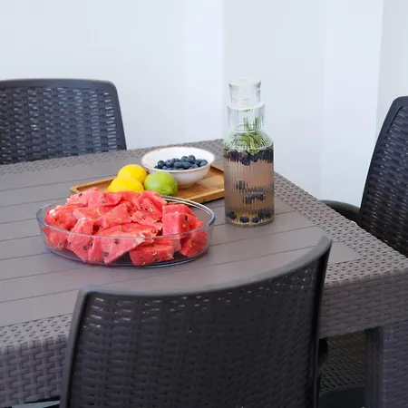 公寓 Art Life Boho *