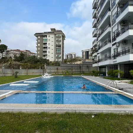 公寓 Art Life Boho