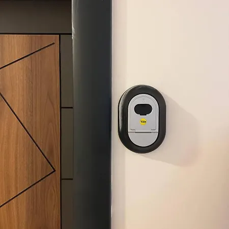 Appartement Art Life Boho *