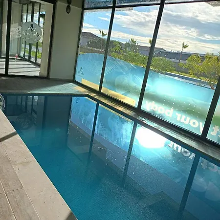 公寓 Art Life Boho 阿拉尼亚