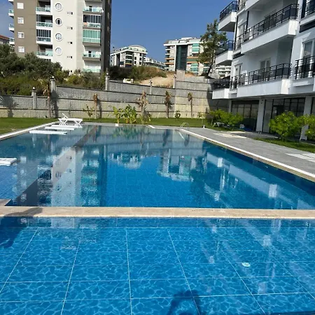 Art Life Boho Apartmán Alanya