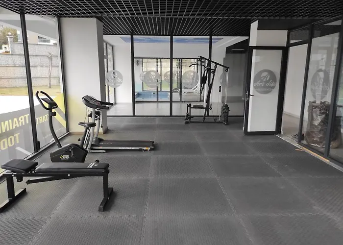 Art Life Boho * Alanya