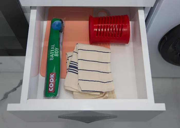 Art Life Boho Appartamento