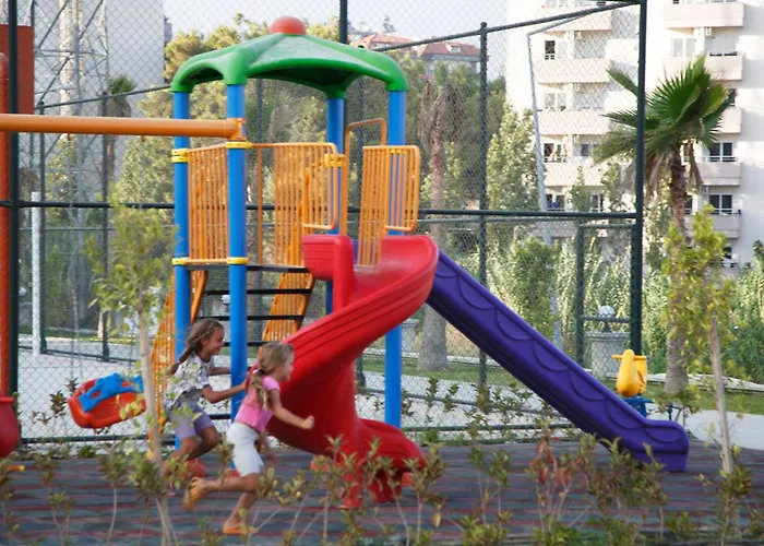 Appartamento Art Life Boho Alanya