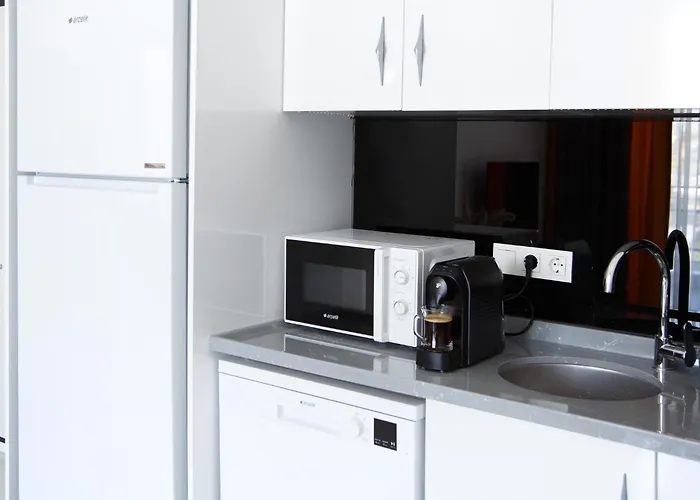 Art Life Boho Appartamento Alanya