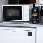 Art Life Boho Apartament *