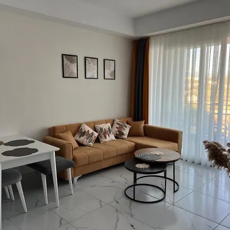 Apartamento Art Life Boho *