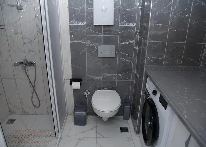 Art Life Boho Appartement *