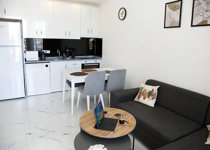 Art Life Boho * Alanya