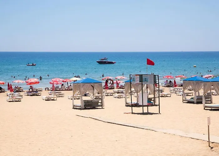 Διαμέρισμα Art Life Boho Αλάνια