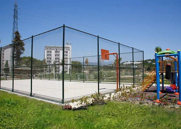 Art Life Boho Διαμέρισμα Αλάνια