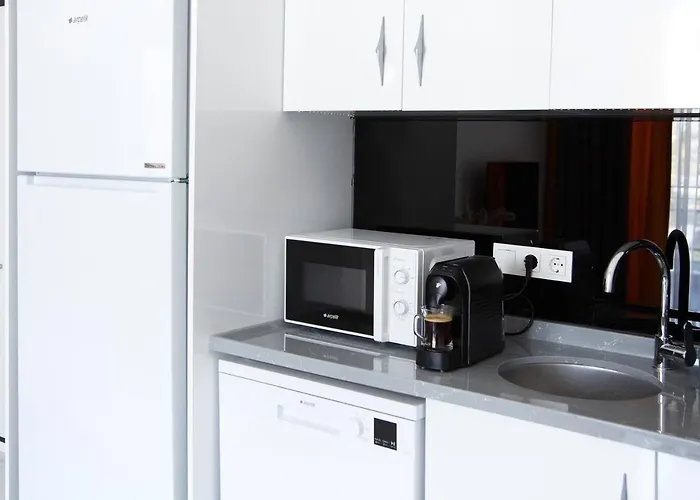 Διαμέρισμα Art Life Boho *