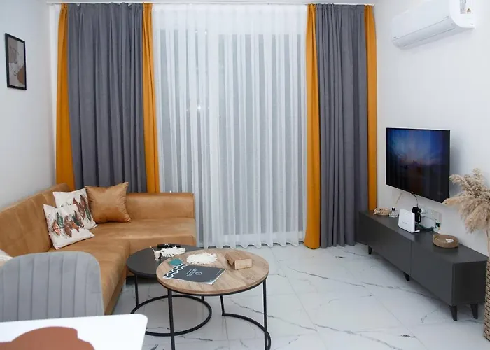 Διαμέρισμα Art Life Boho