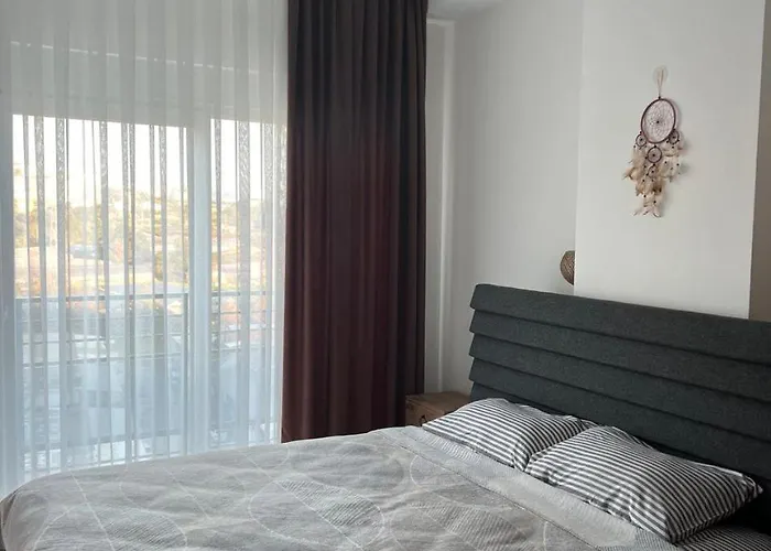 Art Life Boho Διαμέρισμα *