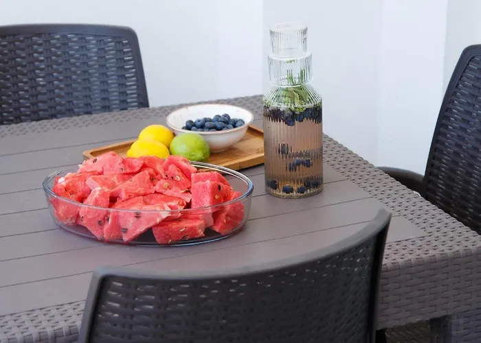 Διαμέρισμα Art Life Boho *