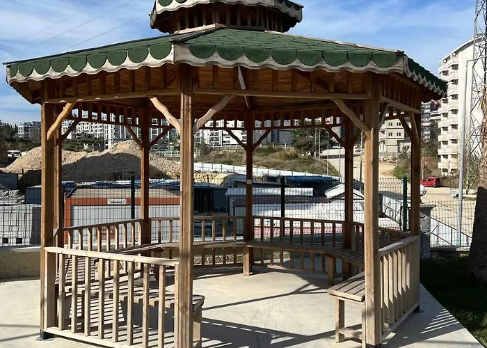 Art Life Boho Αλάνια