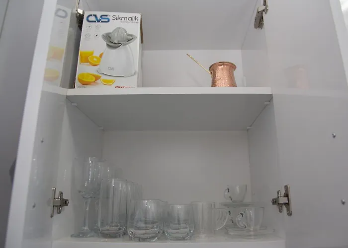 Διαμέρισμα Art Life Boho *