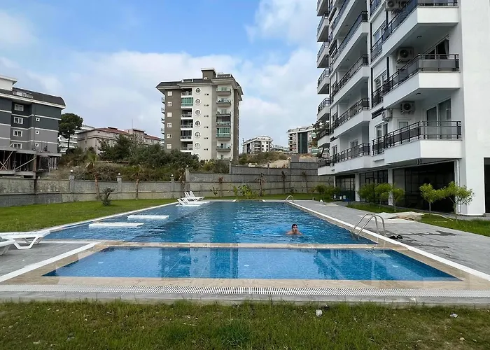 Διαμέρισμα Art Life Boho