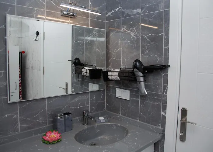 Art Life Boho Διαμέρισμα *