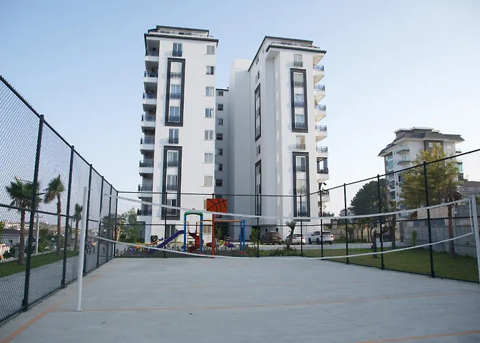 Art Life Boho Διαμέρισμα