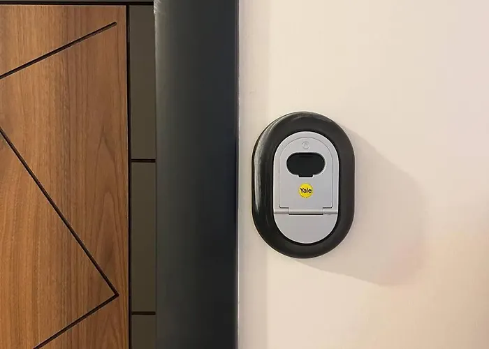 Διαμέρισμα Art Life Boho *