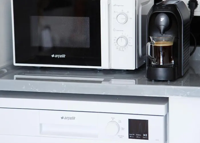 Art Life Boho Διαμέρισμα *