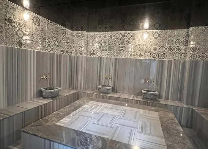 Art Life Boho Διαμέρισμα